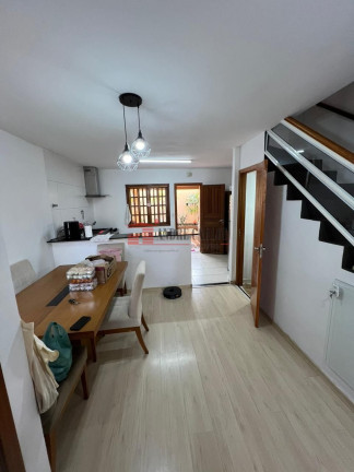 Imagem Casa de Condomínio com 3 Quartos à Venda, 85 m² em Jardim Barbacena - Cotia