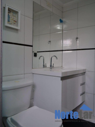Imagem Apartamento com 2 Quartos à Venda, 63 m² em Barro Branco (zona Norte) - São Paulo Imagem Apartamento com 2 Quartos à Venda, 63 m² em Barro Branco (zona Norte) - São Paulo