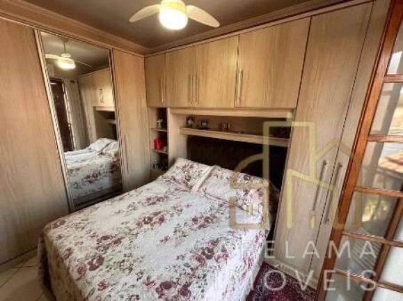 Imagem Casa com 3 Quartos à Venda, 155 m² em Vila Eldízia - Santo André