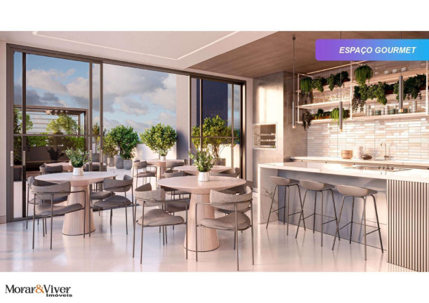 Imagem Imóvel com 1 Quarto à Venda, 30 m² em Centro - Pinhais Imagem Imóvel com 1 Quarto à Venda, 30 m² em Centro - Pinhais