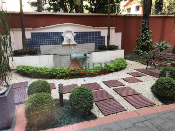 Imagem Apartamento com 3 Quartos à Venda, 96 m² em Jardim Ampliação - São Paulo Imagem Apartamento com 3 Quartos à Venda, 96 m² em Jardim Ampliação - São Paulo