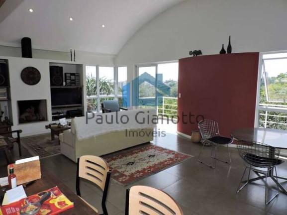 Imagem Casa de Condomínio com 3 Quartos à Venda, 744 m² em Palos Verdes - Cotia