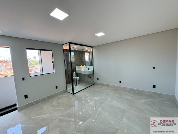 Imagem Casa com 3 Quartos à Venda, 90 m² em Parque Jatobá (nova Veneza) - Sumaré