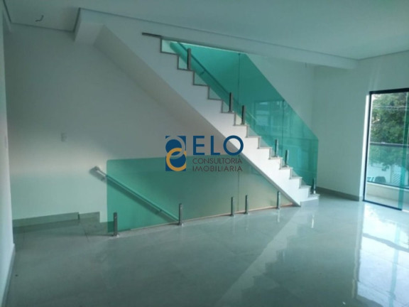 Imagem Casa com 4 Quartos à Venda, 270 m² em Aparecida - Santos Imagem Casa com 4 Quartos à Venda, 270 m² em Aparecida - Santos