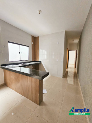 Imagem Casa com 3 Quartos à Venda, 138 m² em Porto Seguro - Senador Canedo Imagem Casa com 3 Quartos à Venda, 138 m² em Porto Seguro - Senador Canedo