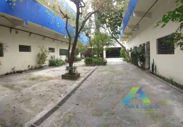 Imagem Imóvel Comercial à Venda, 1.500 m² em Jardim Nova Petrópolis - São Bernardo Do Campo Imagem Imóvel Comercial à Venda, 1.500 m² em Jardim Nova Petrópolis - São Bernardo Do Campo
