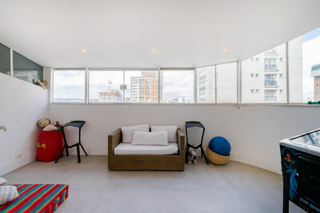 Imagem Apartamento com 3 Quartos à Venda, 315 m² em Perdizes - São Paulo