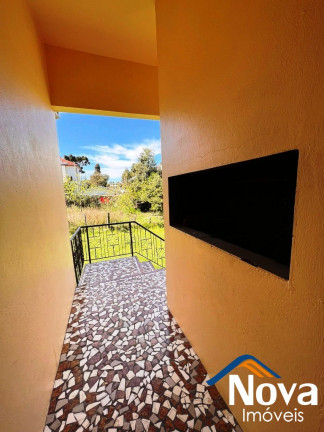 Imagem Imóvel com 3 Quartos para Alugar, 100 m² em Logradouro - Nova Petrópolis Imagem Imóvel com 3 Quartos para Alugar, 100 m² em Logradouro - Nova Petrópolis