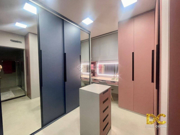 Imagem Casa de Condomínio com 4 Quartos à Venda, 424 m² em Núcleo Habitacional Sucuri - Cuiabá Imagem Casa de Condomínio com 4 Quartos à Venda, 424 m² em Núcleo Habitacional Sucuri - Cuiabá