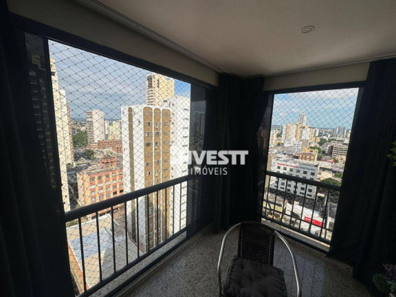 Imagem Apartamento com 3 Quartos à Venda, 107 m² em Setor Oeste - Goiânia Imagem Apartamento com 3 Quartos à Venda, 107 m² em Setor Oeste - Goiânia