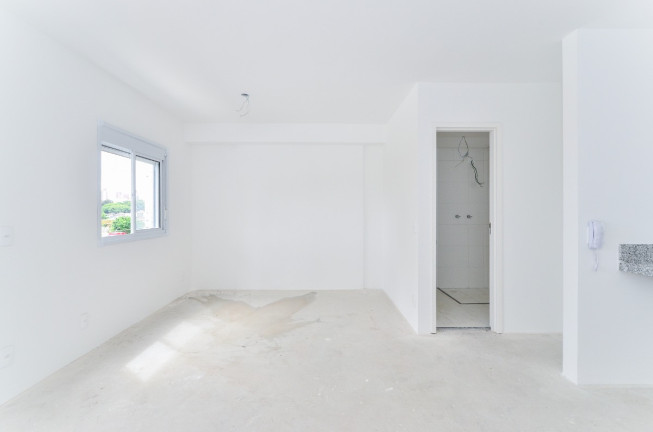 Imagem Studio com 1 Quarto à Venda, 33 m² em Vila Nair - São Paulo