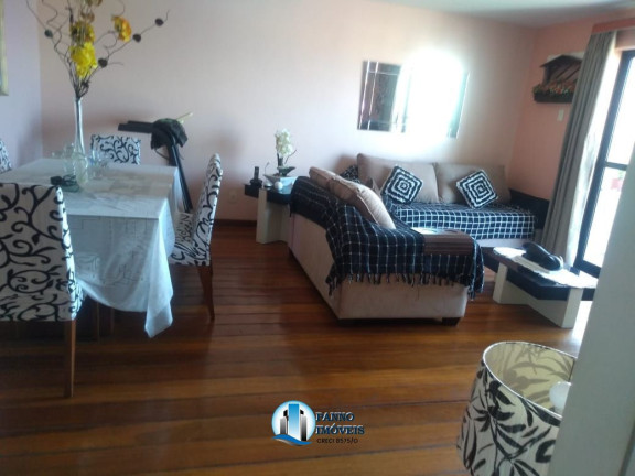 Imagem Apartamento com 3 Quartos à Venda, 150 m² em Parque Paulicéia - Duque De Caxias