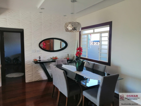 Imagem Imóvel com 5 Quartos à Venda, 255 m² em Centro - Sumaré