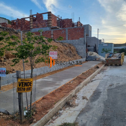 Imagem Terreno à Venda, 450 m² em Loteamento Vila Flora Ii - Poços De Caldas Imagem Terreno à Venda, 450 m² em Loteamento Vila Flora Ii - Poços De Caldas