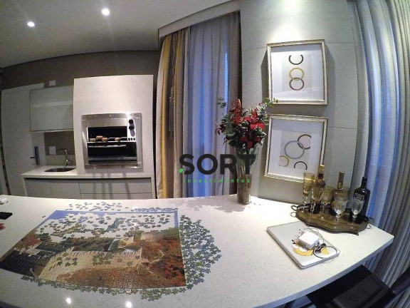 Imagem Apartamento com 3 Quartos à Venda, 333 m² em Praia Brava - Itajaí