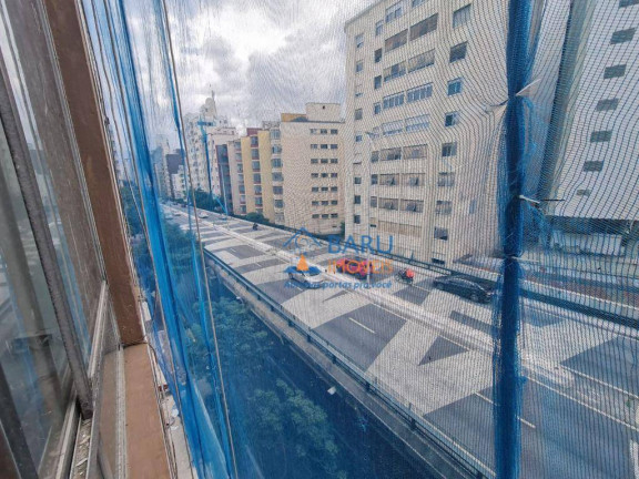 Imagem Apartamento com 1 Quarto à Venda, 75 m² em Santa Cecília - São Paulo Imagem Apartamento com 1 Quarto à Venda, 75 m² em Santa Cecília - São Paulo