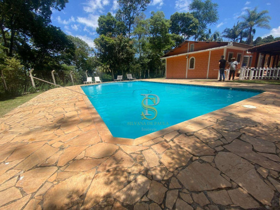 Imagem Chácara com 4 Quartos à Venda, 3.000 m² em Mato Dentro - Mairiporã Imagem Chácara com 4 Quartos à Venda, 3.000 m² em Mato Dentro - Mairiporã