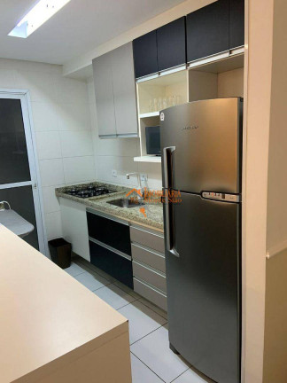 Imagem Apartamento com 2 Quartos à Venda, 56 m² em Macedo - Guarulhos Imagem Apartamento com 2 Quartos à Venda, 56 m² em Macedo - Guarulhos