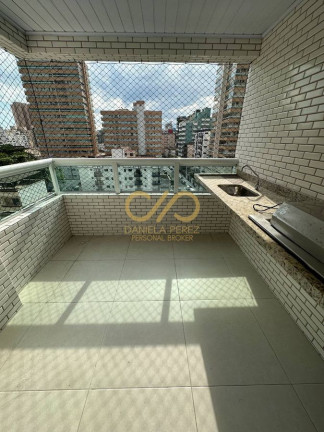 Imagem Apartamento com 2 Quartos à Venda, 68 m² em Boqueirão - Praia Grande Imagem Apartamento com 2 Quartos à Venda, 68 m² em Boqueirão - Praia Grande