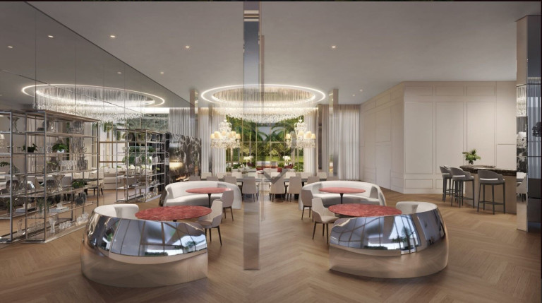 Imagem Apartamento com 4 Quartos à Venda, 264 m² em Paraíso - São Paulo Imagem Apartamento com 4 Quartos à Venda, 264 m² em Paraíso - São Paulo