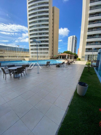 Imagem Apartamento com 3 Quartos à Venda, 81 m² em Edson Queiroz - Fortaleza