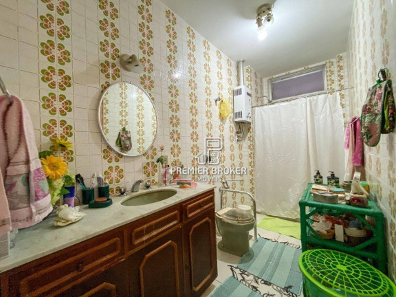Imagem Apartamento com 3 Quartos à Venda, 93 m² em Alto - Teresópolis Imagem Apartamento com 3 Quartos à Venda, 93 m² em Alto - Teresópolis