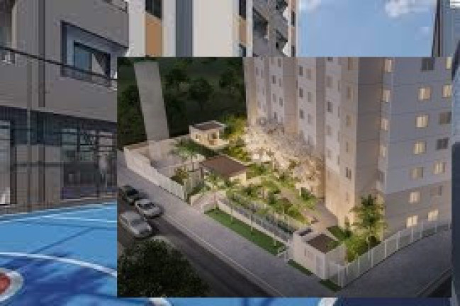 Imagem Apartamento com 2 Quartos à Venda, 35 m² em Jardim São Paulo(zona Leste) - São Paulo Imagem Apartamento com 2 Quartos à Venda, 35 m² em Jardim São Paulo(zona Leste) - São Paulo