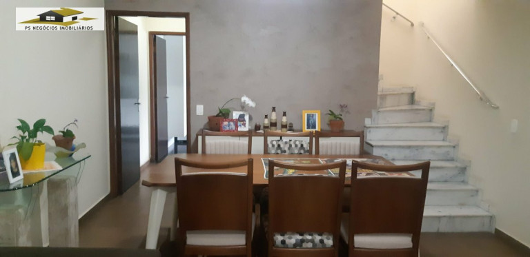 Imagem Apartamento com 3 Quartos à Venda, 150 m² em Vila Nair - São Paulo