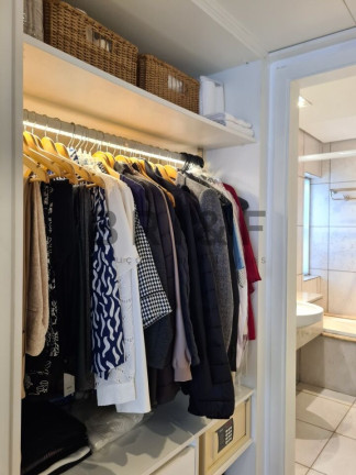 Imagem Imóvel com 1 Quarto à Venda, 35 m² em Brooklin - São Paulo Imagem Imóvel com 1 Quarto à Venda, 35 m² em Brooklin - São Paulo