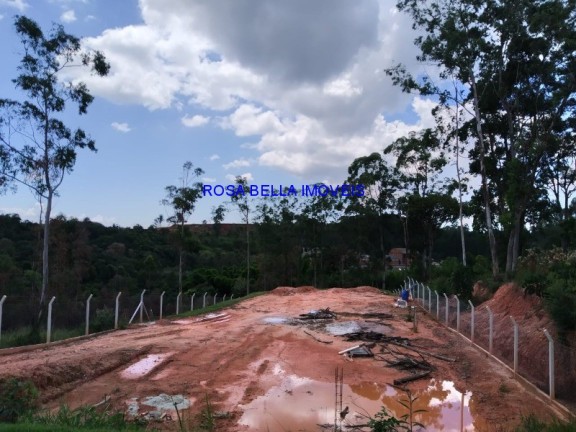 Imagem Terreno à Venda, 2.270 m² em Jardim Dona Donata - Jundiaí