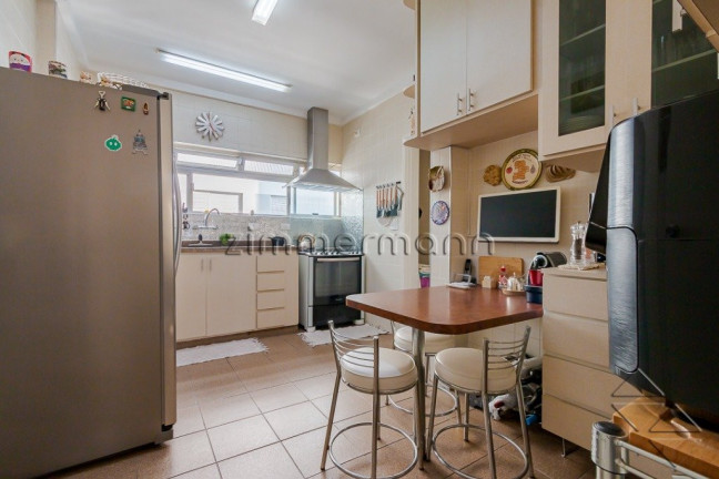Imagem Apartamento com 3 Quartos à Venda, 172 m² em Jardim Paulista - São Paulo Imagem Apartamento com 3 Quartos à Venda, 172 m² em Jardim Paulista - São Paulo