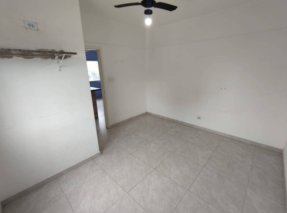 Imagem Apartamento com 1 Quarto à Venda, 60 m² em Canto Do Forte - Praia Grande Imagem Apartamento com 1 Quarto à Venda, 60 m² em Canto Do Forte - Praia Grande