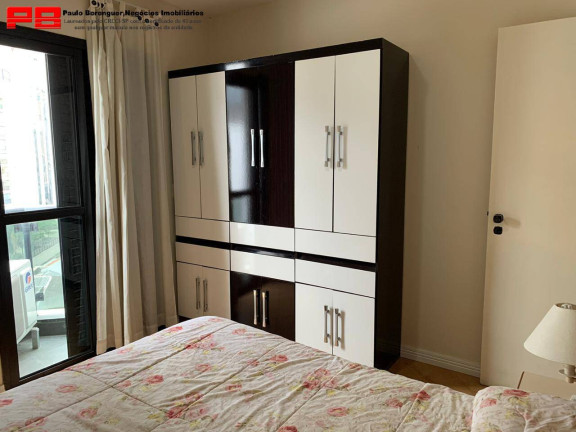 Imagem Apartamento com 1 Quarto à Venda, 40 m² em Jardim Paulista - São Paulo Imagem Apartamento com 1 Quarto à Venda, 40 m² em Jardim Paulista - São Paulo