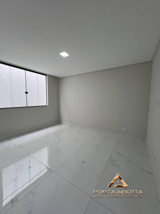 Imagem Casa com 3 Quartos à Venda, 165 m² em Cidade Nova - Santana Do Paraíso
