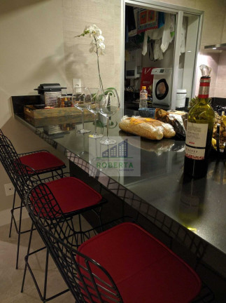 Imagem Apartamento com 3 Quartos à Venda, 105 m² em Brooklin - São Paulo Imagem Apartamento com 3 Quartos à Venda, 105 m² em Brooklin - São Paulo