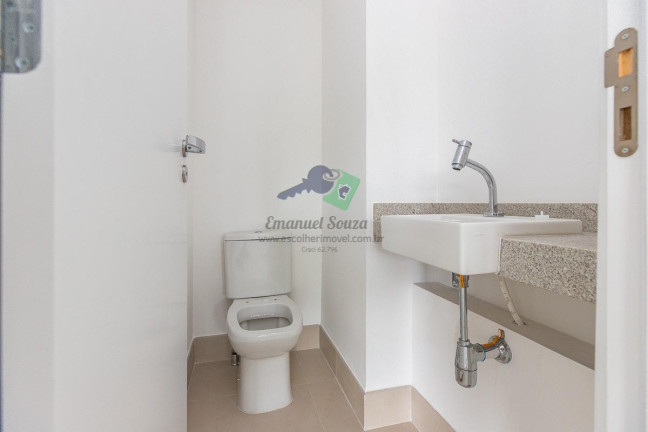 Imagem Apartamento com 3 Quartos à Venda, 143 m² em Campo Belo - São Paulo