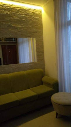 Imagem Apartamento com 2 Quartos à Venda, 60 m² em Vila São José - Taubaté