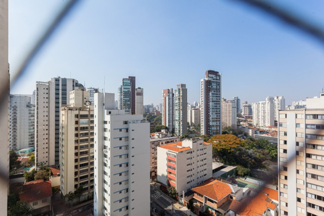 Imagem Apartamento com 3 Quartos à Venda, 276 m² em Paraíso - São Paulo Imagem Apartamento com 3 Quartos à Venda, 276 m² em Paraíso - São Paulo