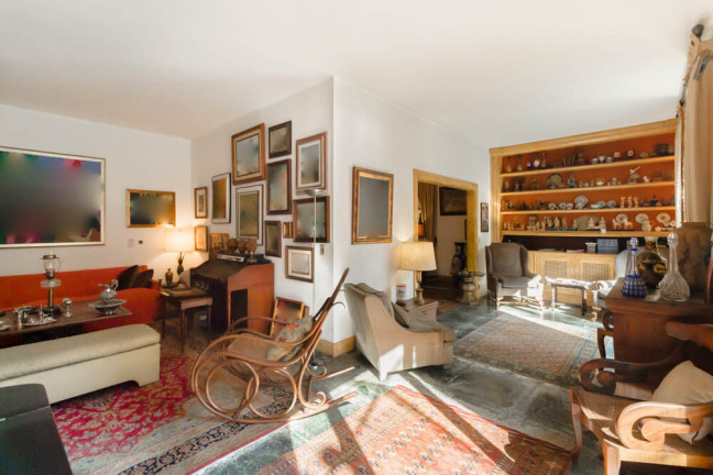 Imagem Casa com 4 Quartos à Venda, 568 m² em Alto De Pinheiros - São Paulo Imagem Casa com 4 Quartos à Venda, 568 m² em Alto De Pinheiros - São Paulo