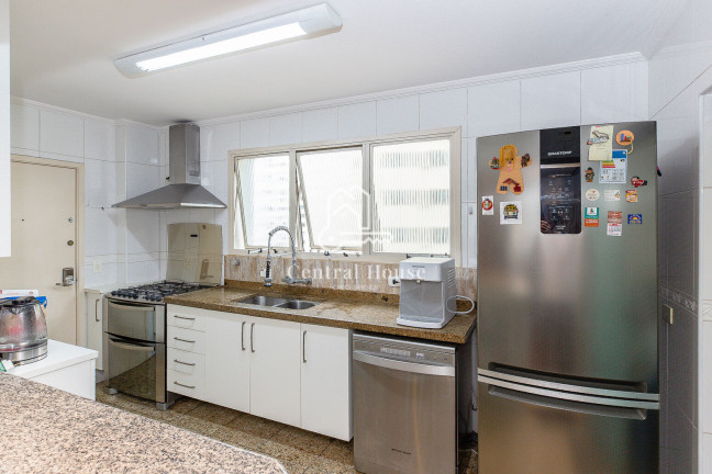 Imagem Apartamento com 3 Quartos à Venda, 117 m² em Moema Pássaros - São Paulo Imagem Apartamento com 3 Quartos à Venda, 117 m² em Moema Pássaros - São Paulo