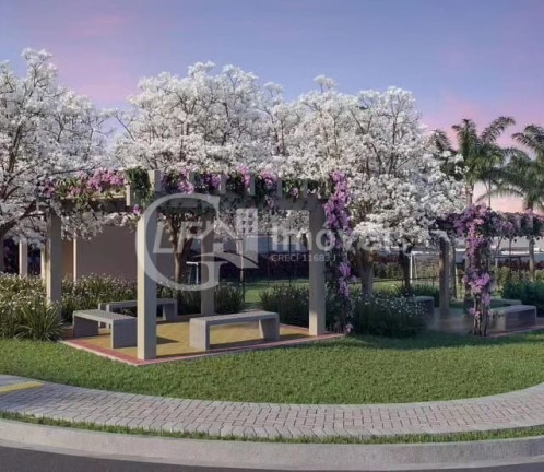 Imagem Casa com 3 Quartos à Venda, 100 m² em Parque Novos Estados - Campo Grande Imagem Casa com 3 Quartos à Venda, 100 m² em Parque Novos Estados - Campo Grande