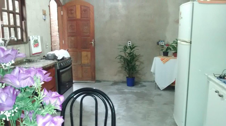 Imagem Casa com 2 Quartos à Venda, 89 m² em Vila Bocaina - Mauá