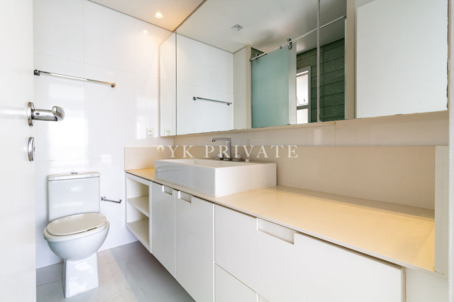 Imagem Apartamento com 3 Quartos à Venda, 161 m² em Vila Romana - São Paulo