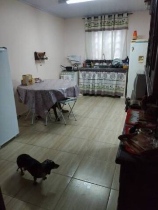 Imagem Casa com 2 Quartos à Venda, 1.273 m² em águas Claras - Viamão