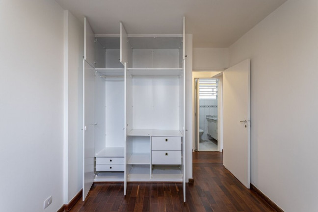 Imagem Apartamento com 3 Quartos à Venda, 105 m² em Pinheiros - São Paulo