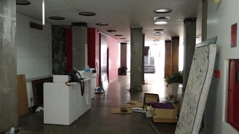Imagem Loja para Alugar, 1.100 m² em Consolação - São Paulo Imagem Loja para Alugar, 1.100 m² em Consolação - São Paulo