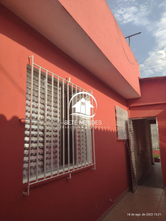 Imagem Casa com 3 Quartos à Venda, 230 m² em Jardim Imperador - Suzano Imagem Casa com 3 Quartos à Venda, 230 m² em Jardim Imperador - Suzano