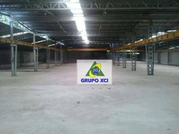 Imagem Galpão à Venda ou Locação, 2.800 m² em Vila Jaraguá - São Paulo Imagem Galpão à Venda ou Locação, 2.800 m² em Vila Jaraguá - São Paulo