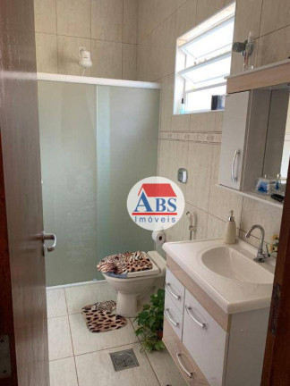 Imagem Casa com 3 Quartos à Venda, 155 m² em Vila Nova - Cubatão Imagem Casa com 3 Quartos à Venda, 155 m² em Vila Nova - Cubatão