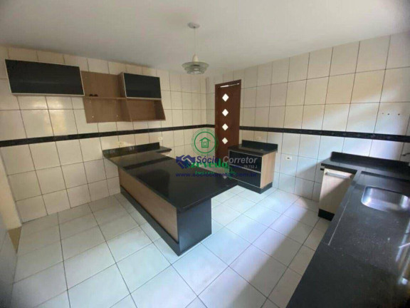 Imagem Sobrado com 3 Quartos à Venda, 264 m² em Vila São João Batista - Guarulhos Imagem Sobrado com 3 Quartos à Venda, 264 m² em Vila São João Batista - Guarulhos